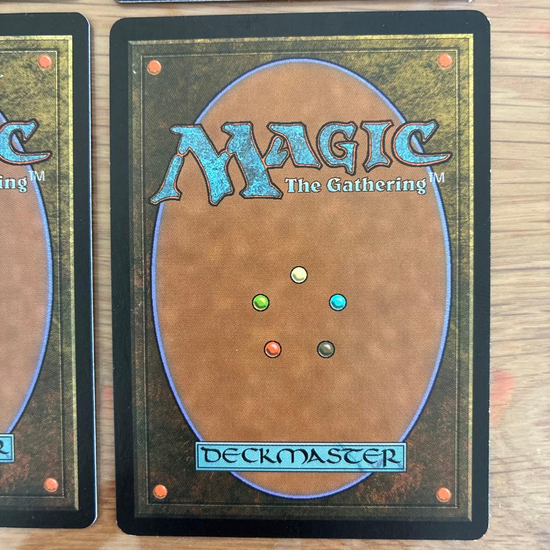 ヤヴィマヤの沿岸 Yavimaya Coast 英語4枚 APC MTG