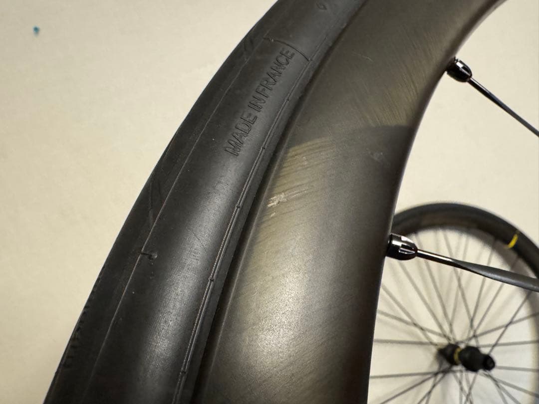 パーツ MAVIC COSMIC SLR32