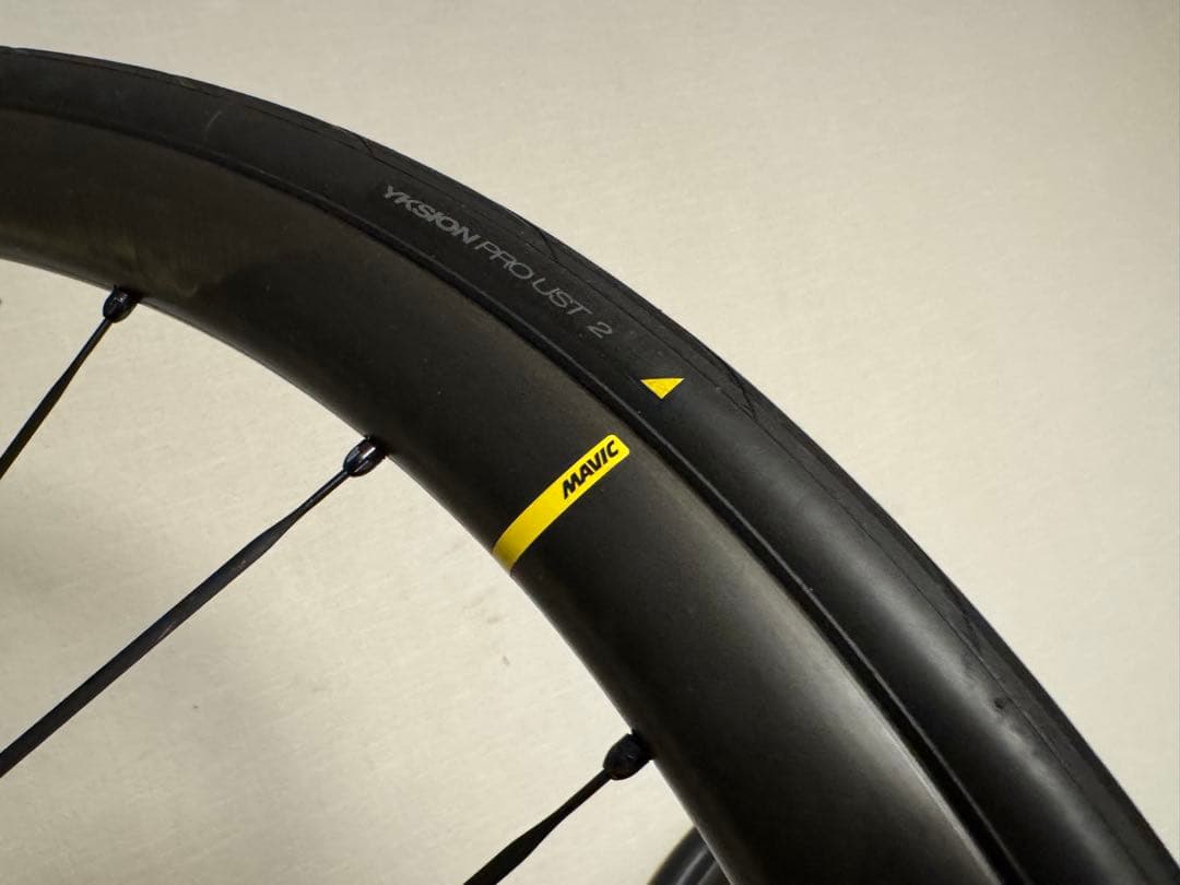 パーツ MAVIC COSMIC SLR32