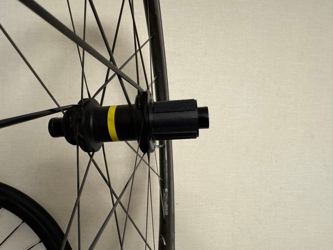 パーツ MAVIC COSMIC SLR32