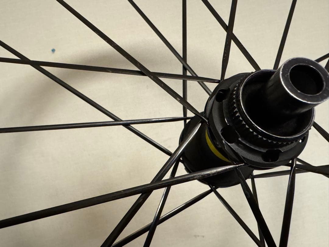 パーツ MAVIC COSMIC SLR32