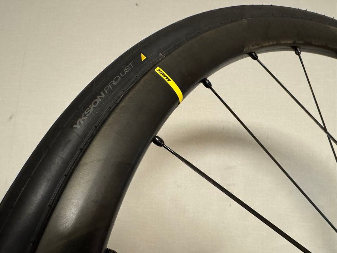 パーツ MAVIC COSMIC SLR32