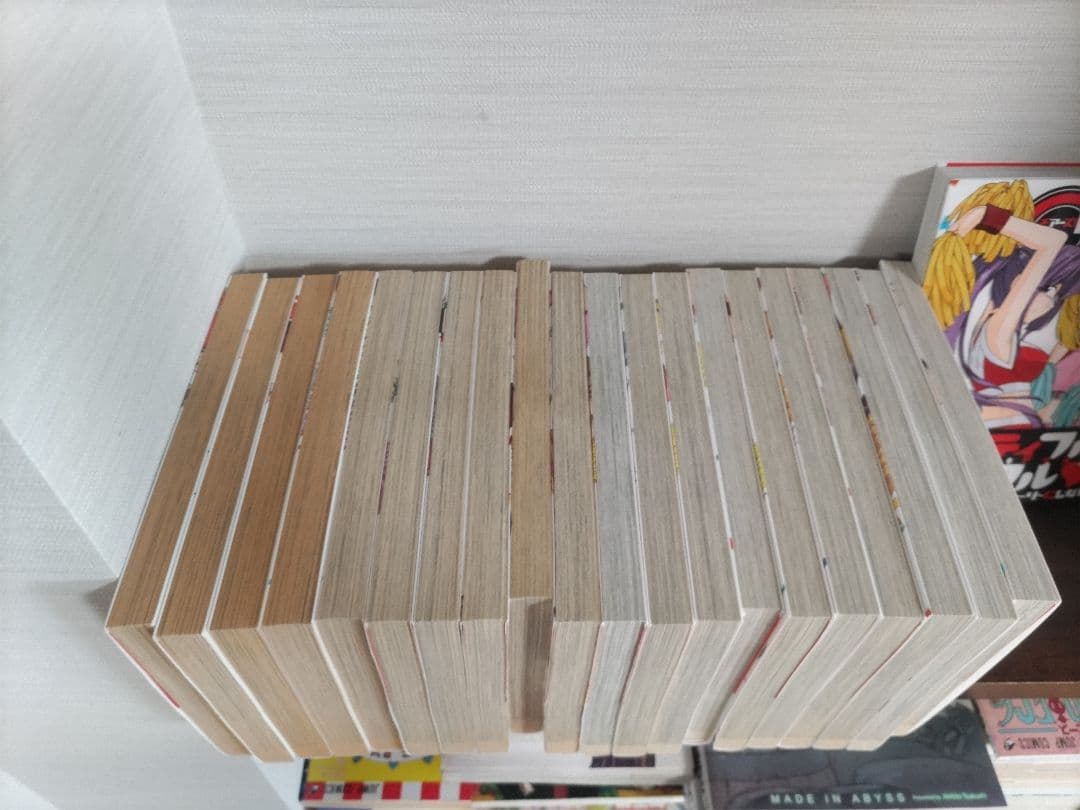 Cheers　チアーズ　1〜21巻　全巻セット