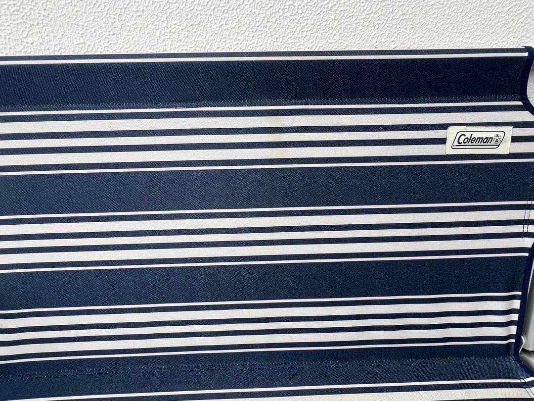 コールマン　Coleman リラックスフォールディングベンチ