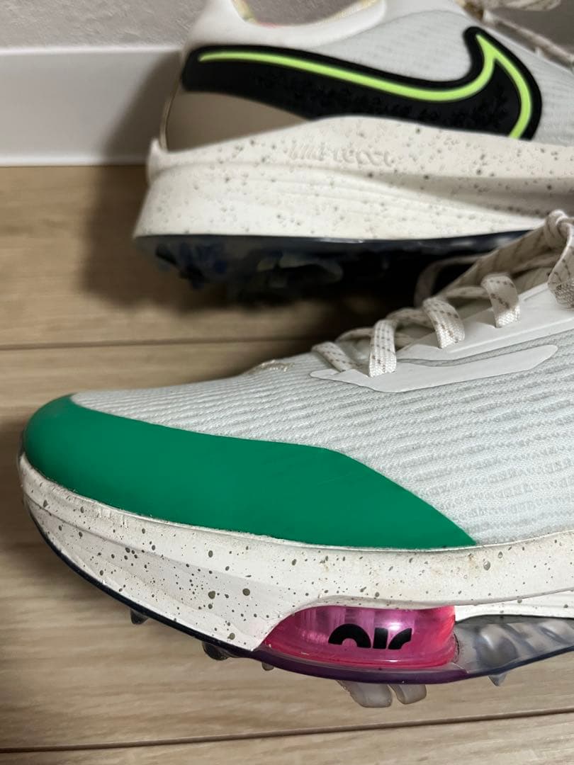 ナイキゴルフ　エアズームインフィニティツアーネクスト%