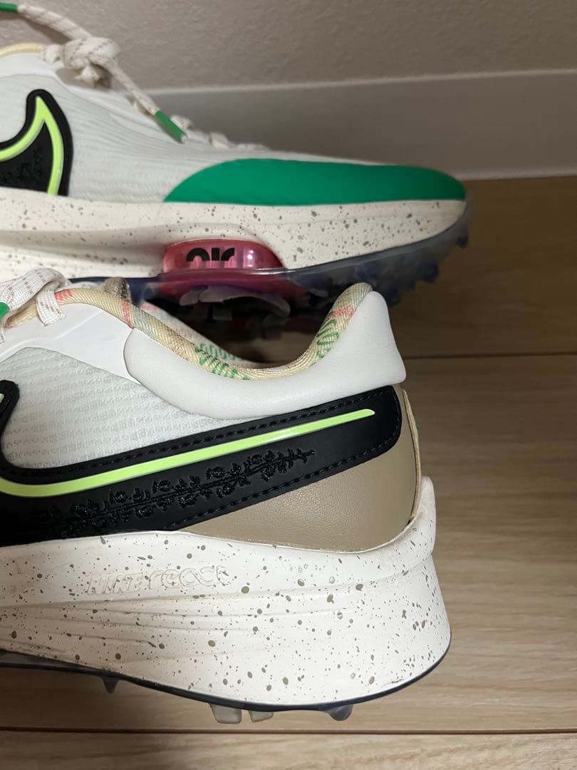 ナイキゴルフ　エアズームインフィニティツアーネクスト%