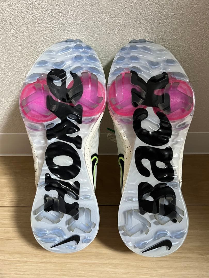 ナイキゴルフ　エアズームインフィニティツアーネクスト%