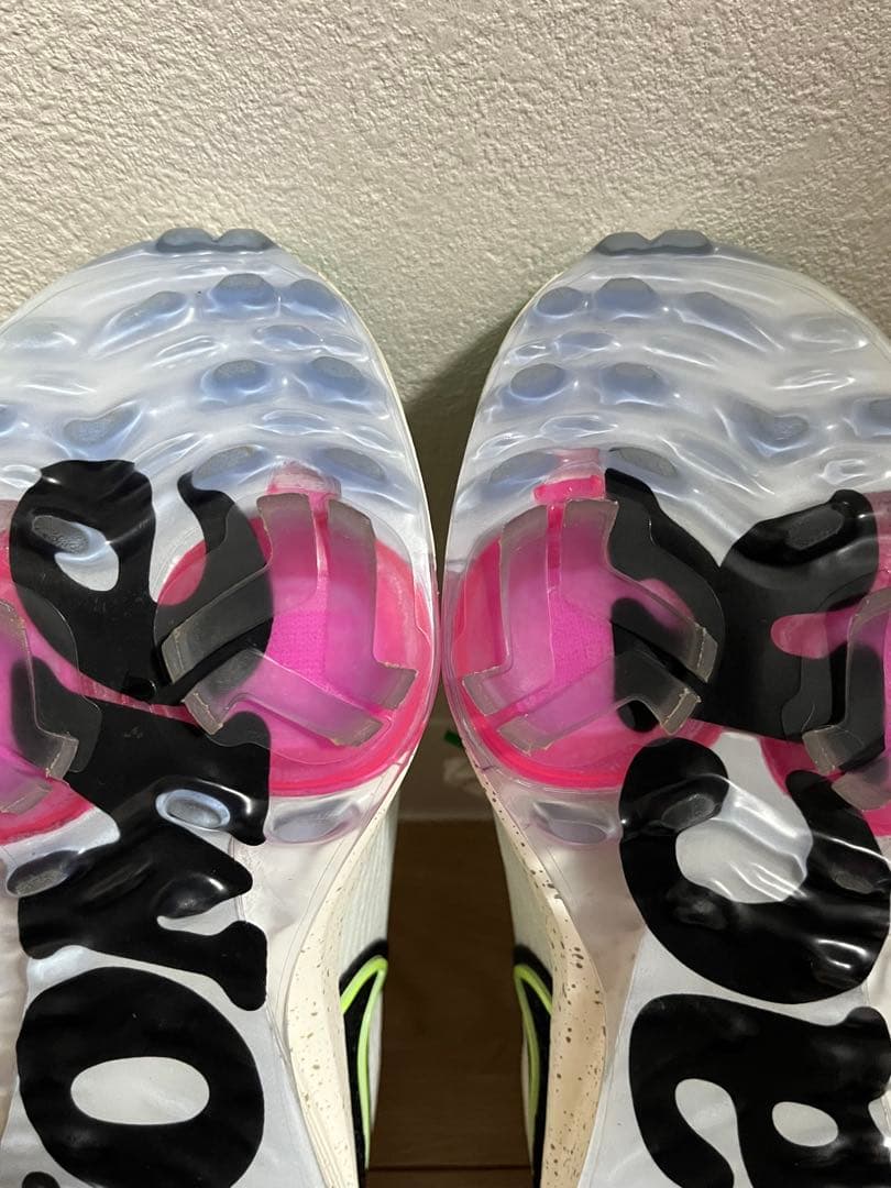 ナイキゴルフ　エアズームインフィニティツアーネクスト%