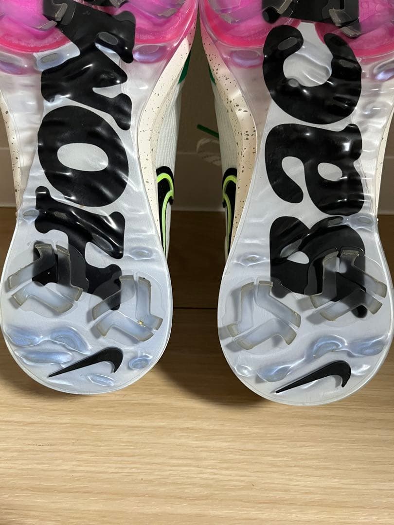 ナイキゴルフ　エアズームインフィニティツアーネクスト%