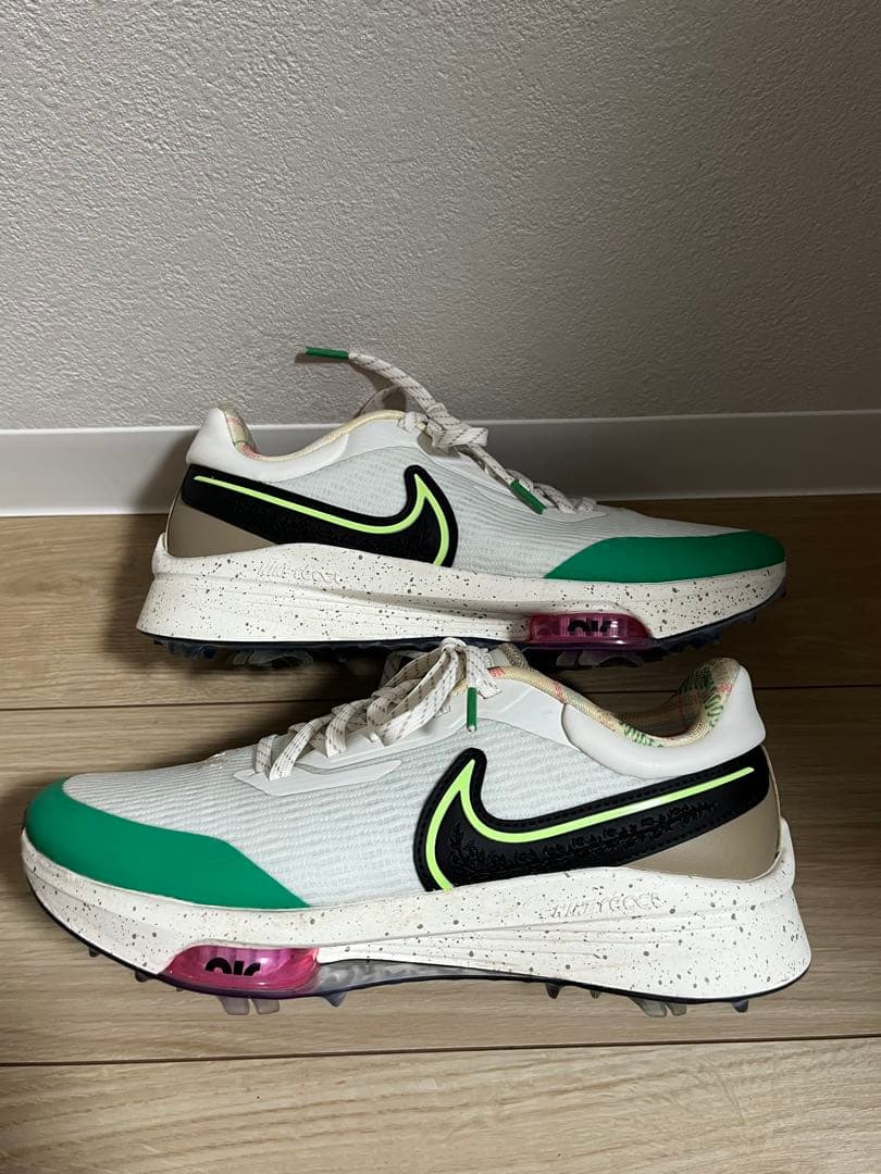 ナイキゴルフ　エアズームインフィニティツアーネクスト%