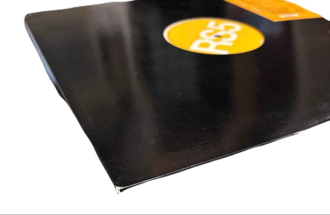 値下げ　希少　RIP SLYME（リップスライム） / FIVE「レコード」