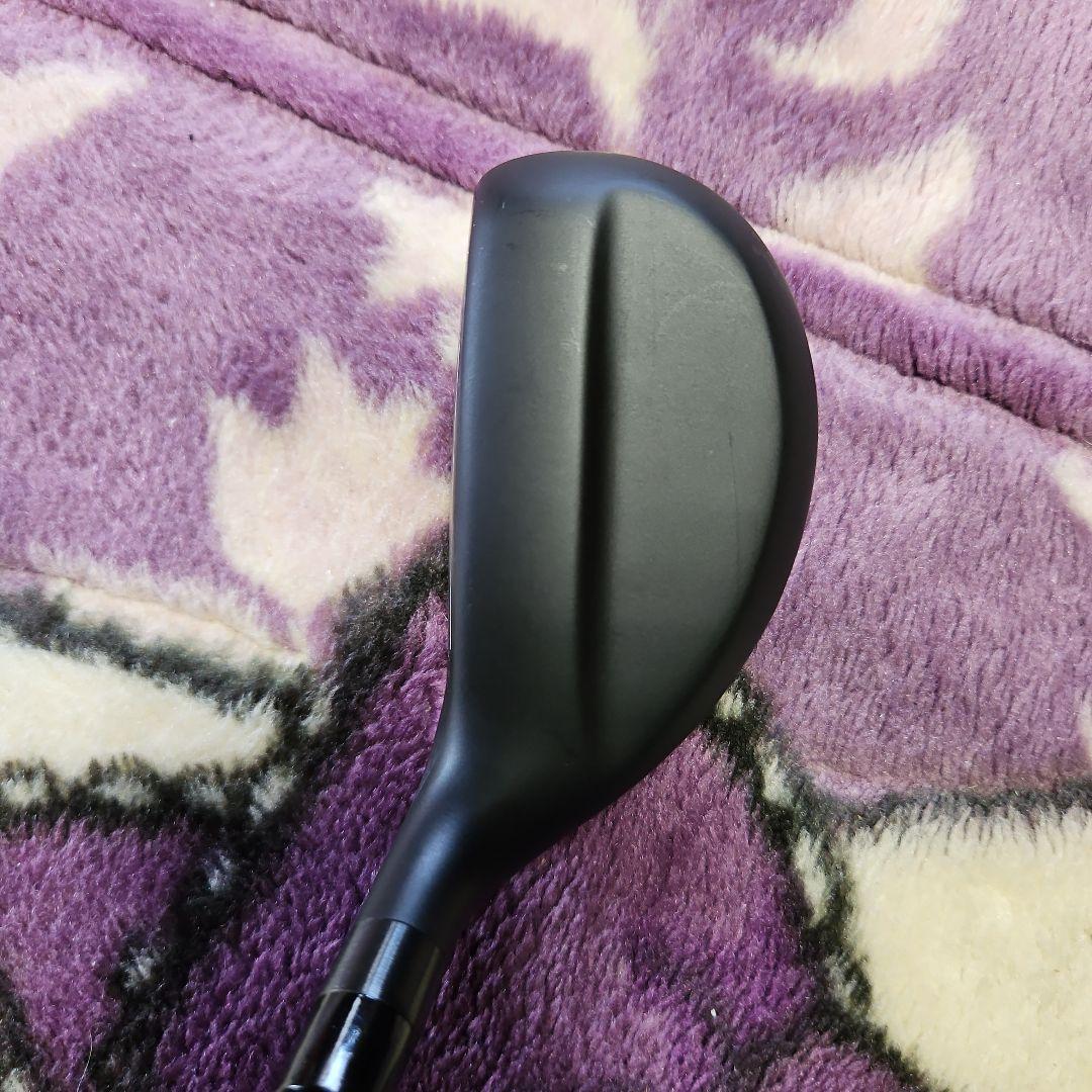 フォーティーンユーティリティ　UX-001　6番23度