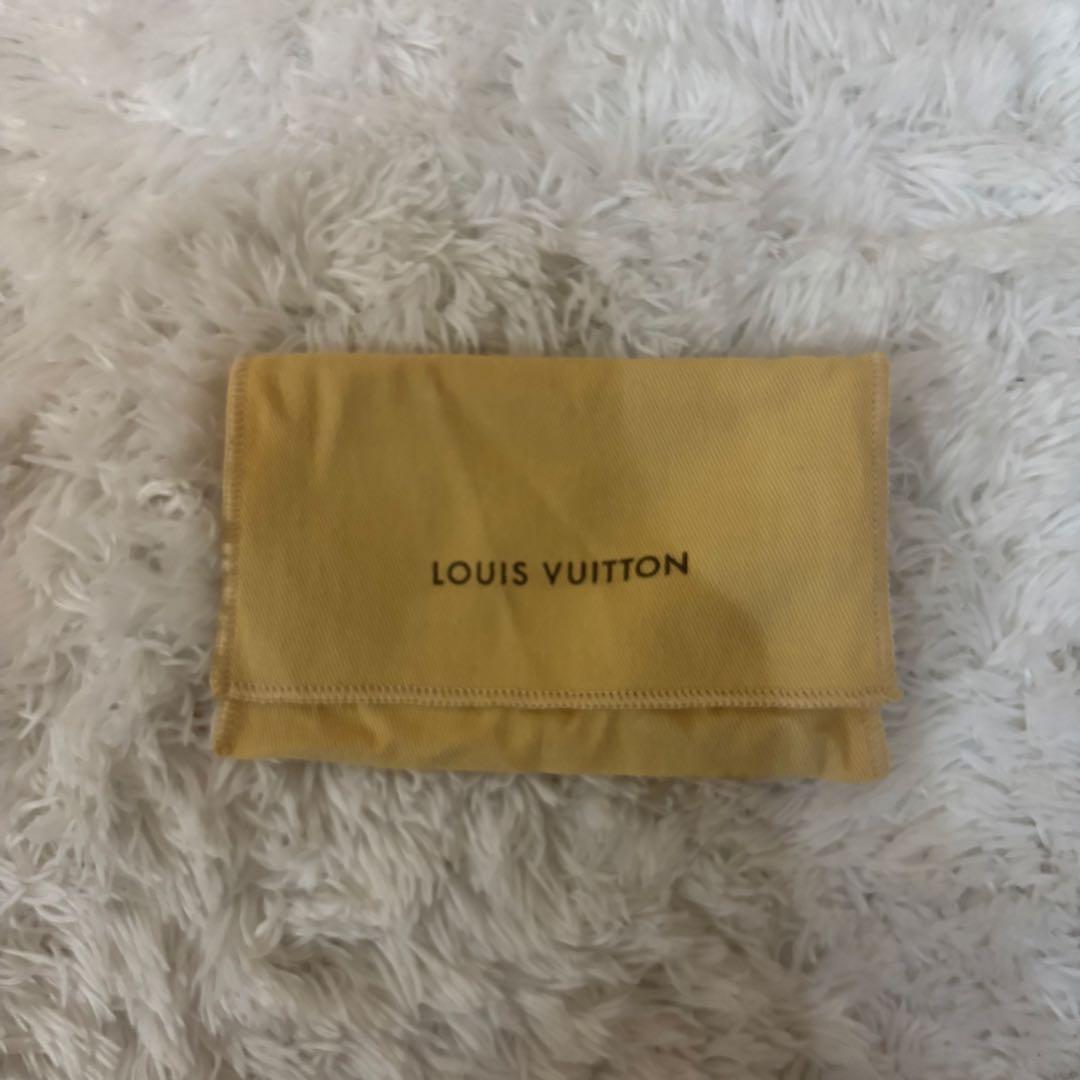 新品未使用 完備品 LOUIS VUITTON M91544 ミュルティクレ4