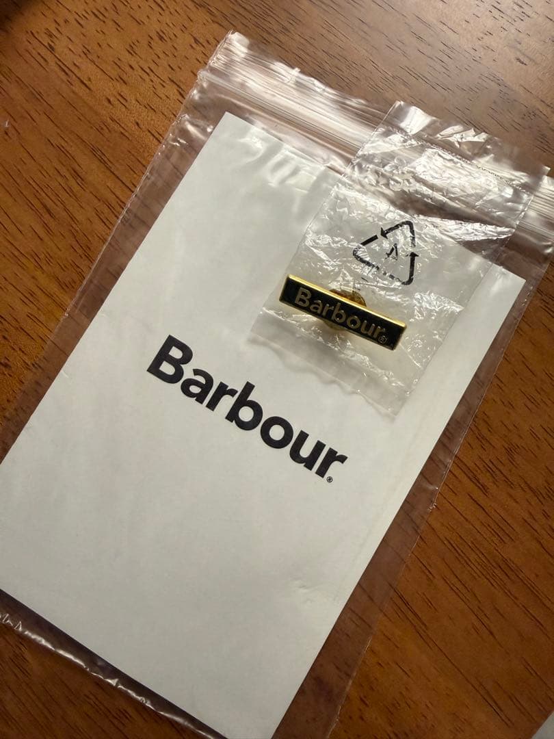 【チクリン】バブアー クラシック ビューフォート オリーブ 40