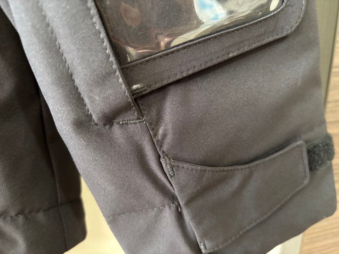 【レディース】オンヨネ　スキーウェア上下セット