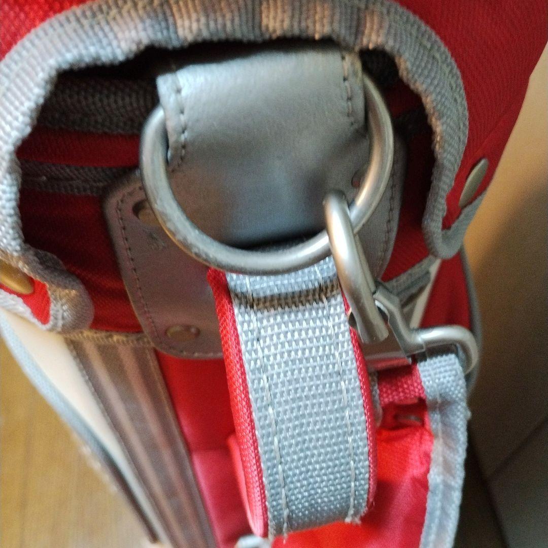 レディースゴルフクラブセット ELLE Golf 7本セット