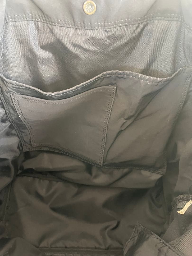 【こん様】Porter UNCERTAIN / トートバッグ