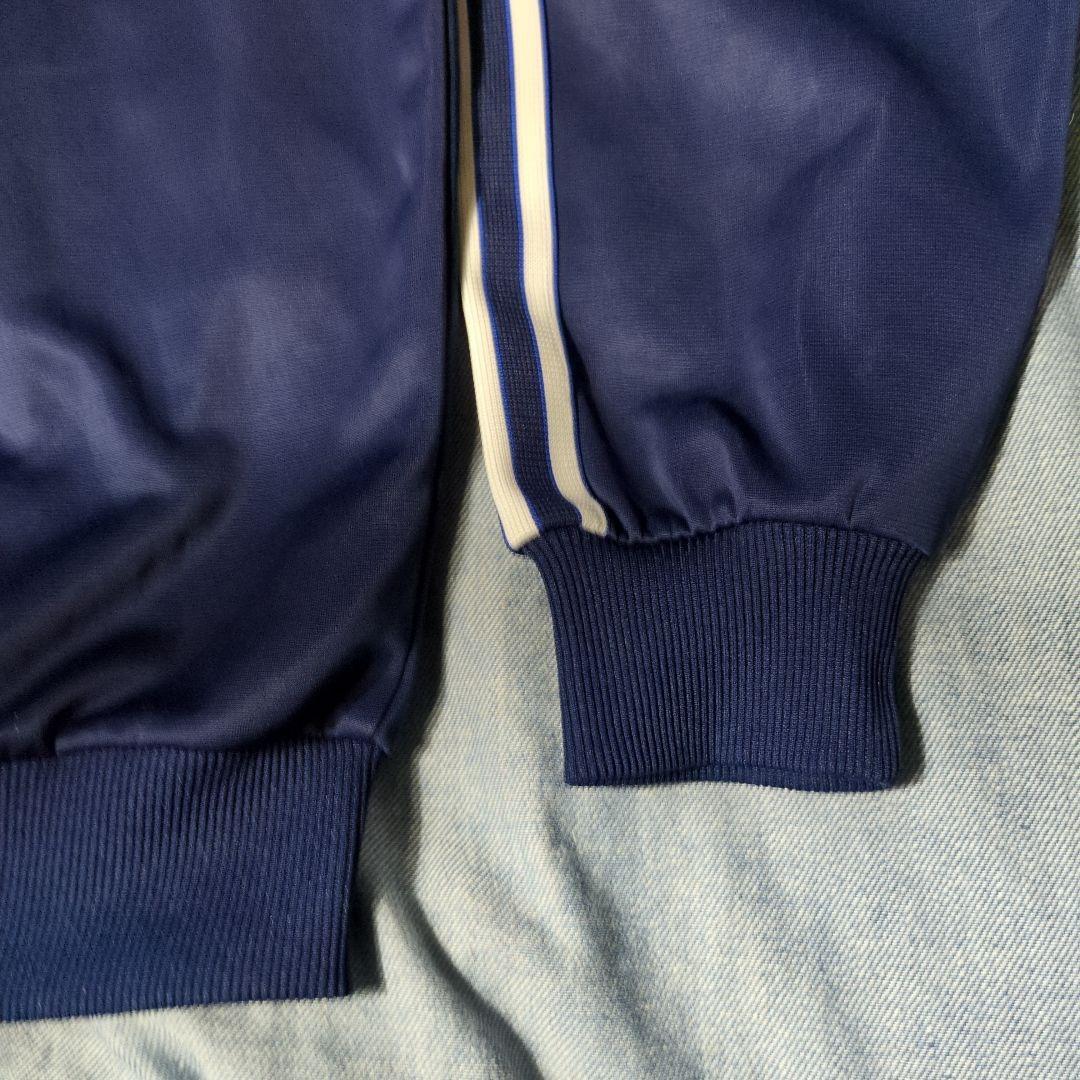 CHELSEA adidas トラックジャケット　THE BLUES　2008年