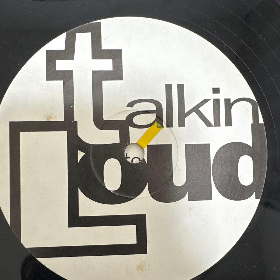 incognito 100° and Rising レコード