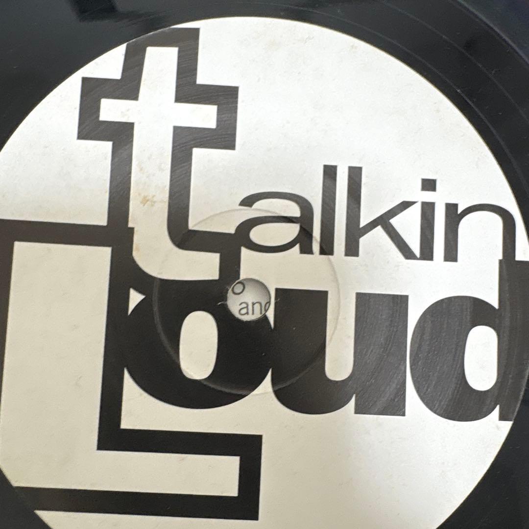 incognito 100° and Rising レコード