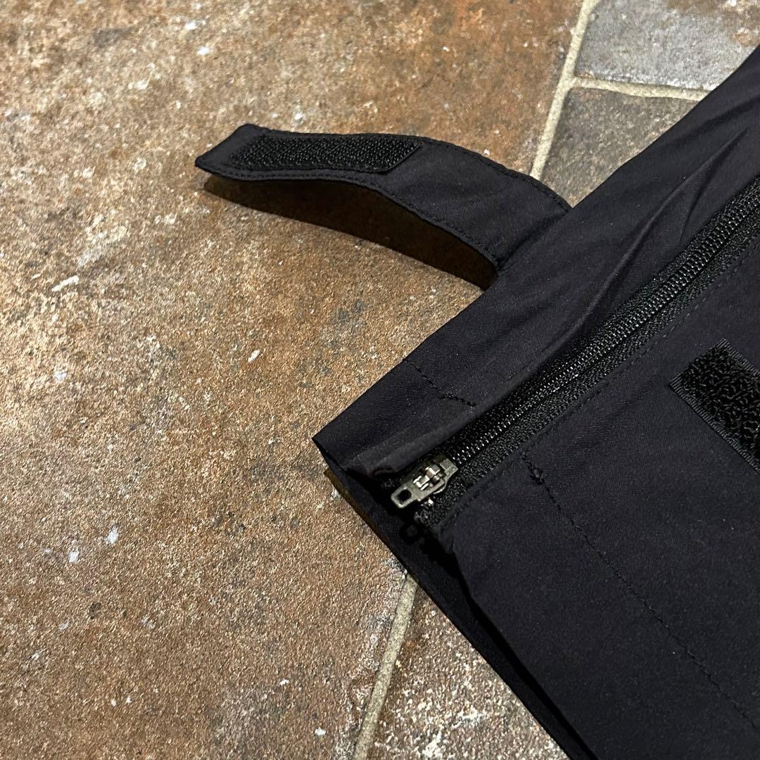 ナイキゴルフ NIKE GOLF 2way レインスーツ セットアップ