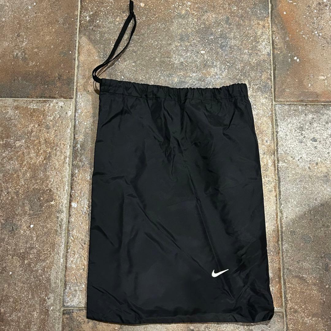 ナイキゴルフ NIKE GOLF 2way レインスーツ セットアップ