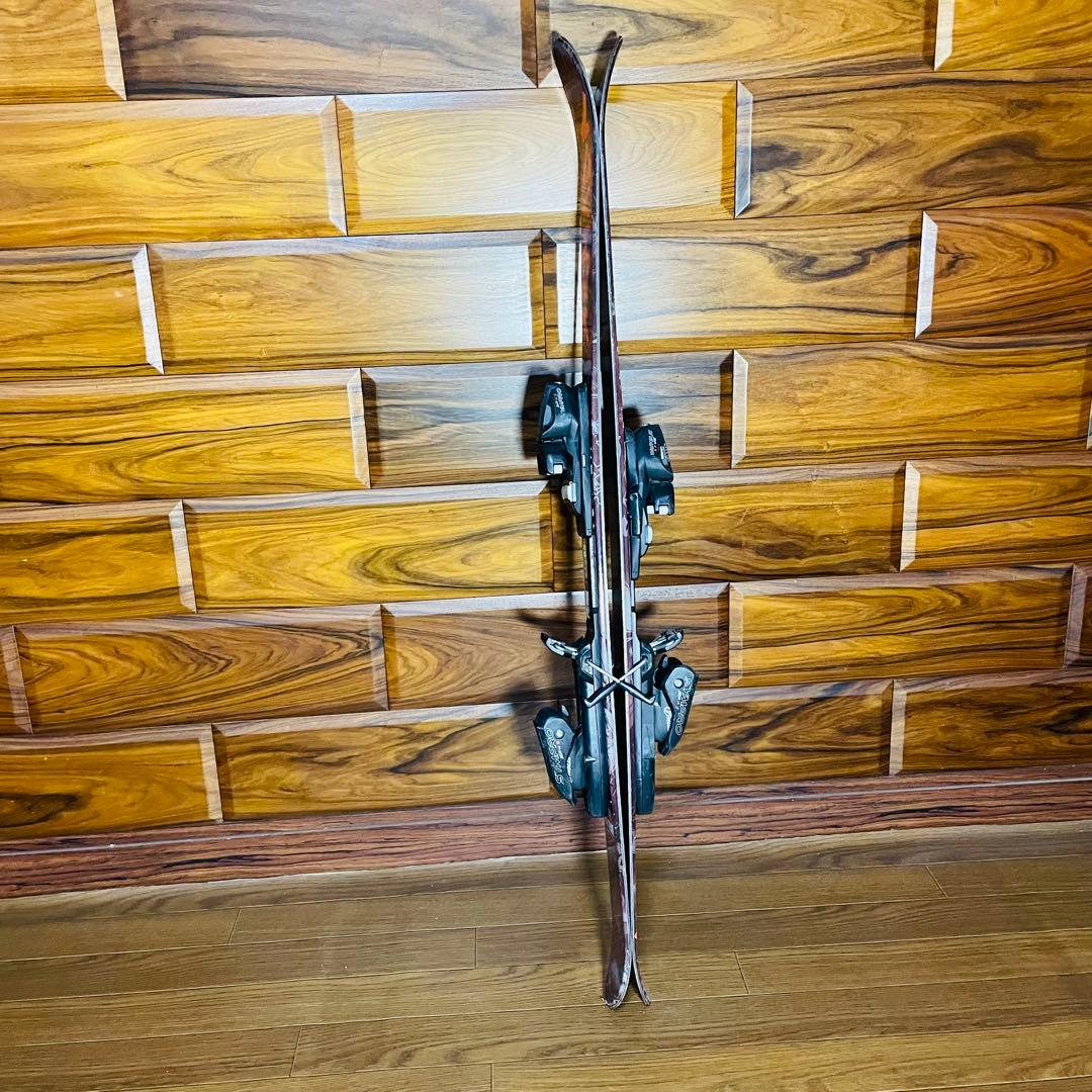 アルマダ　ARMADA ARV86 105cm フリースキー ショート キッズ