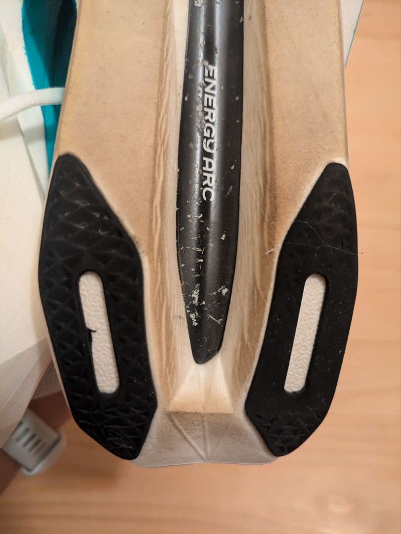 スパイク・シューズ New balance Fuelcell SC Pacer v2 27.0cm