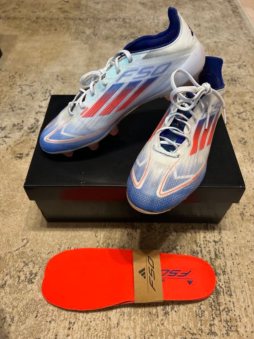 F50 アルファスキン エリート HG/AG ジャパン