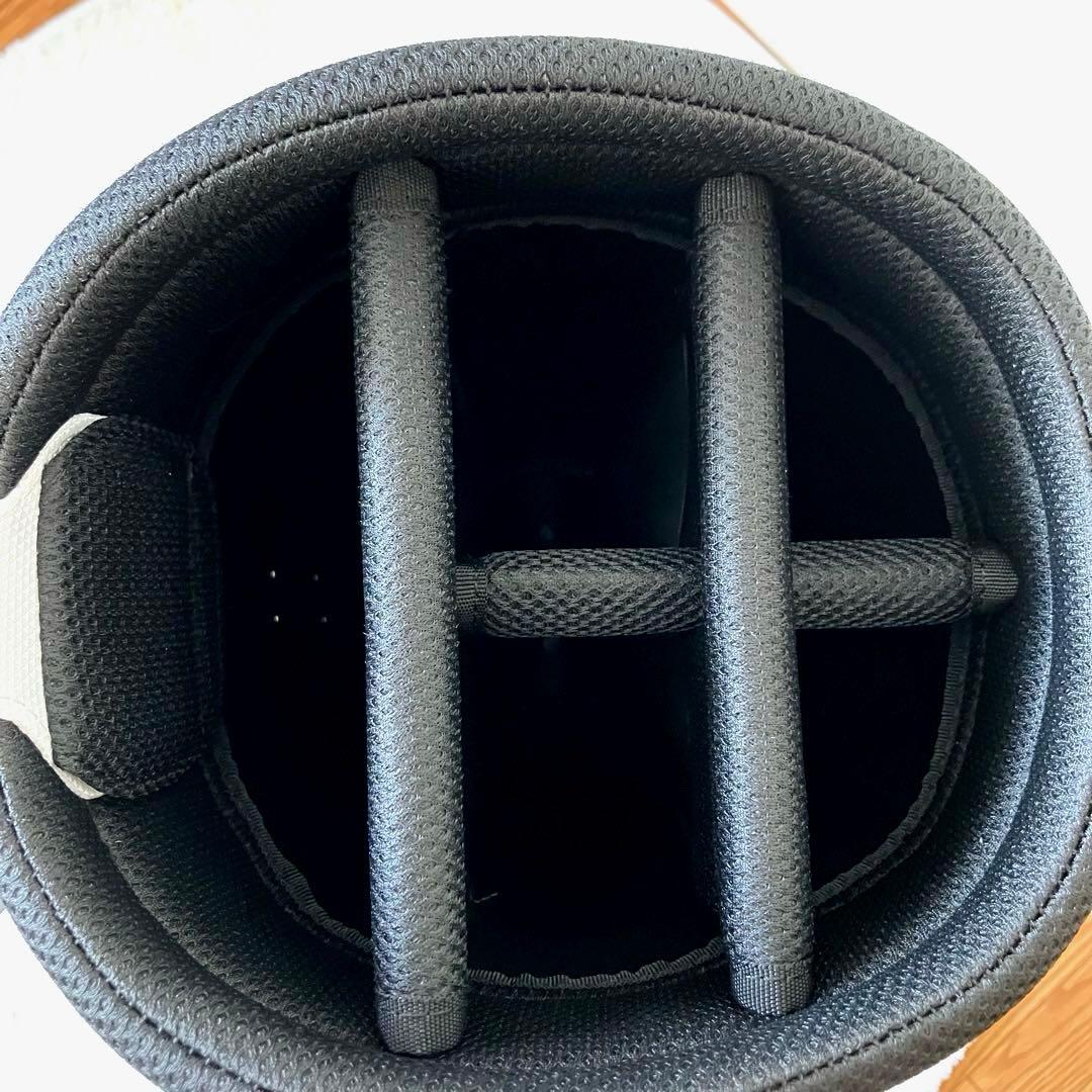 [新品未使用] BRIDGESTONE GOLF ゴルフバッグ タグ付き