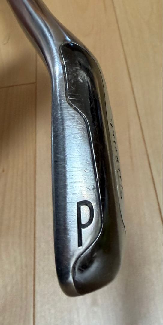 Titleist TMB718 アイアンセット 7本セット 5番〜50度