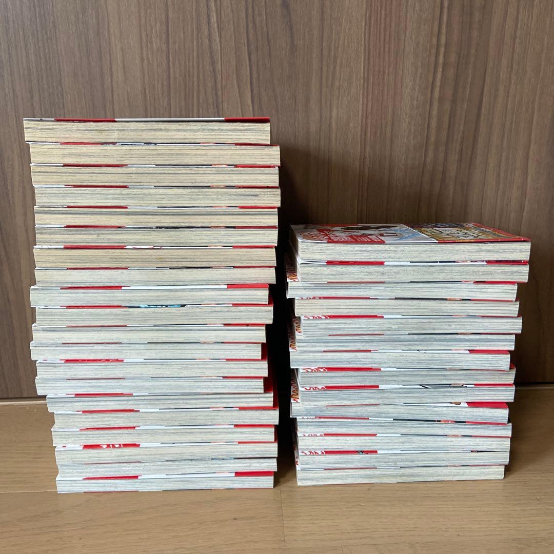 漫画　炎炎ノ消防隊　34巻全巻セット