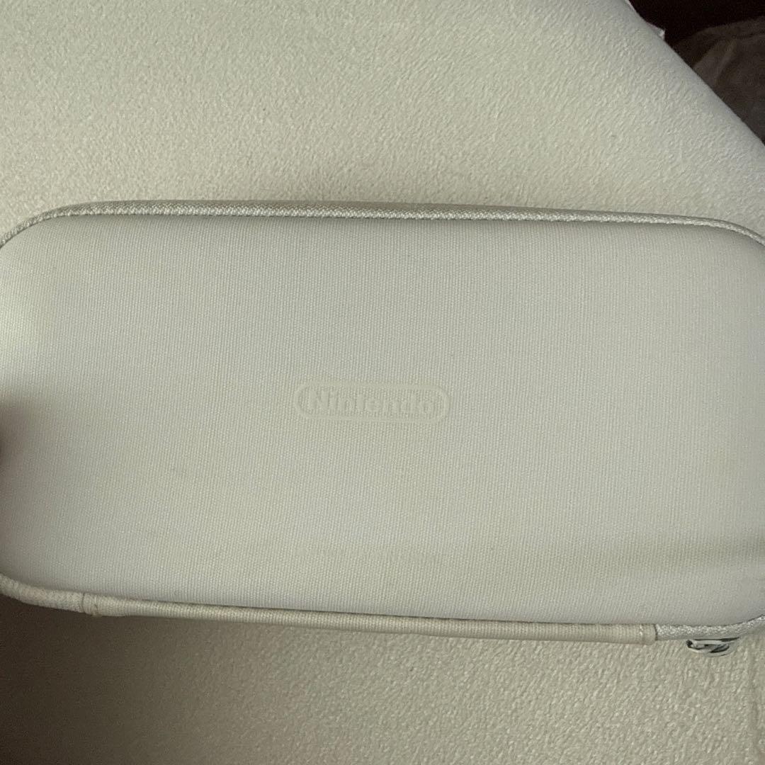 Nintendo Switch Lite ブルー　本体　箱あり　アダプターなし