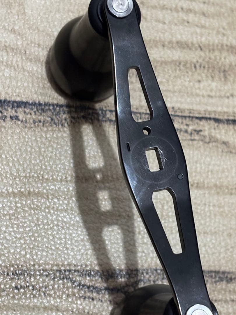 夢屋　ウルトラストロングハンドル　使用済み