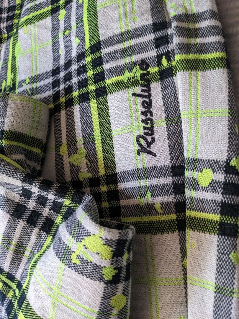 Russeluno/ラッセルノ セットアップ　上下サイズ違います。