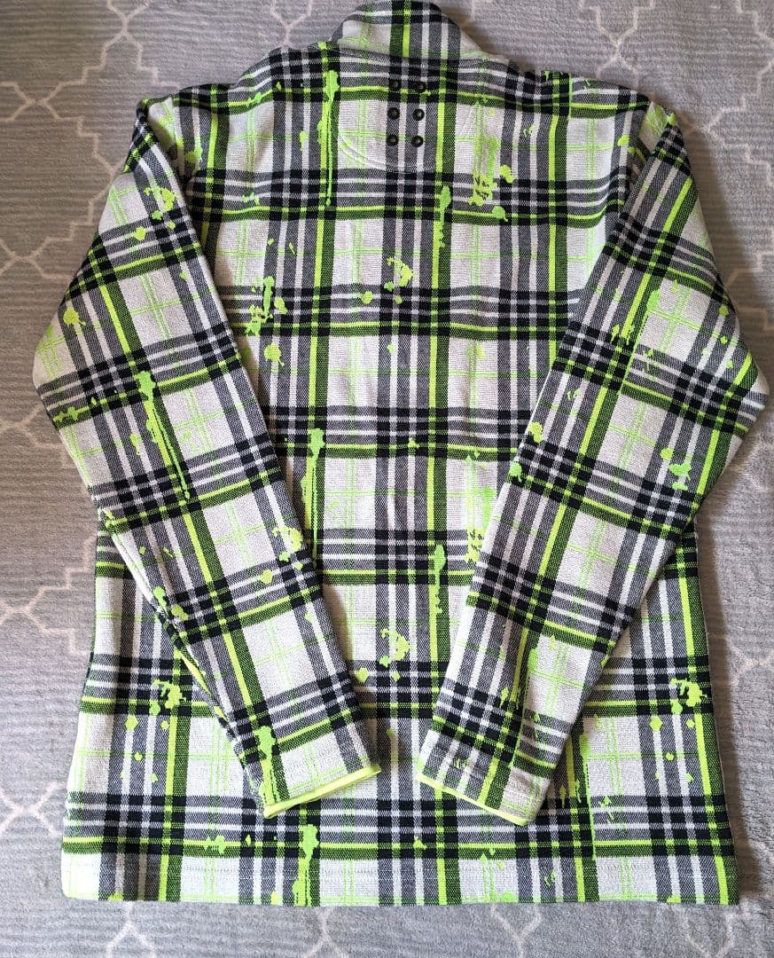 Russeluno/ラッセルノ セットアップ　上下サイズ違います。