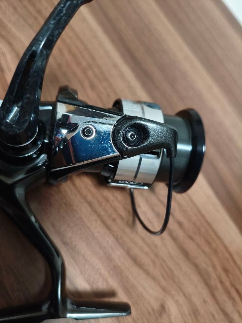 ［未使用］23ヴァンキッシュ C2500S