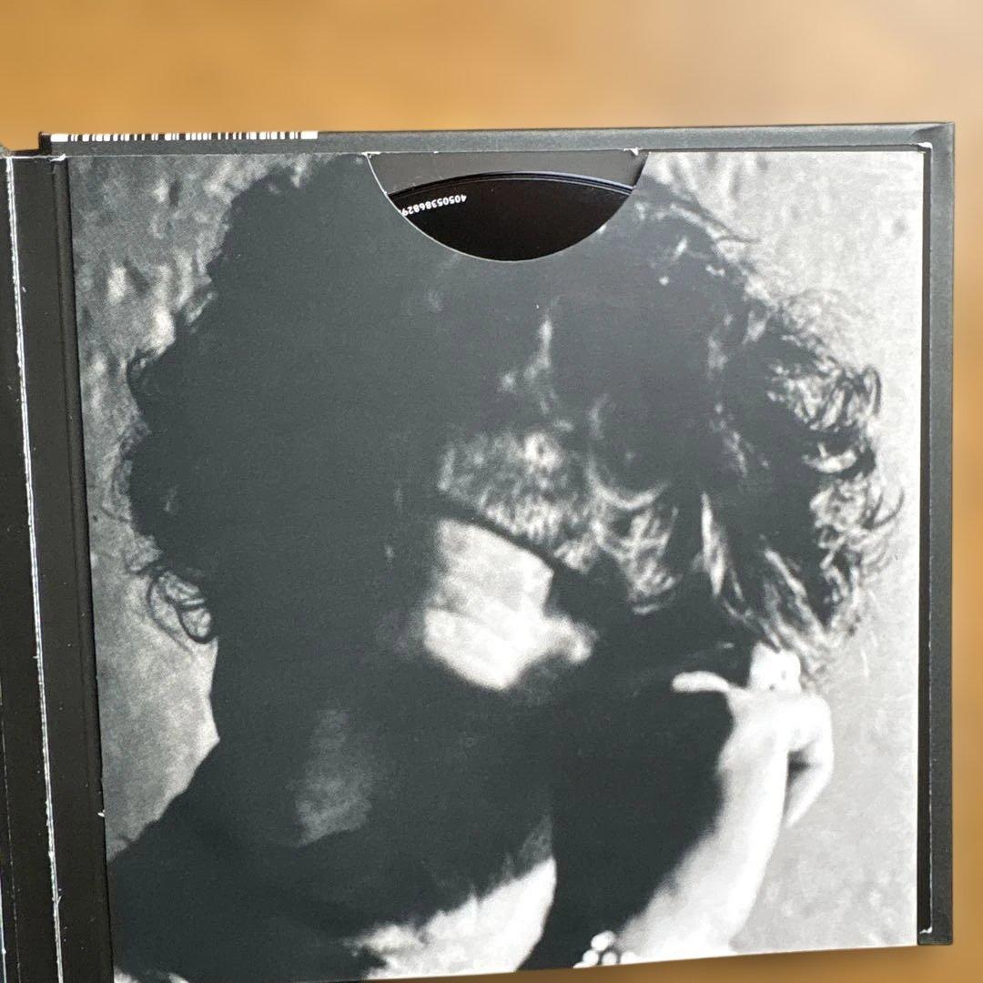 keith richards レアベスト 2枚組デラックス盤　計3タイトルセット