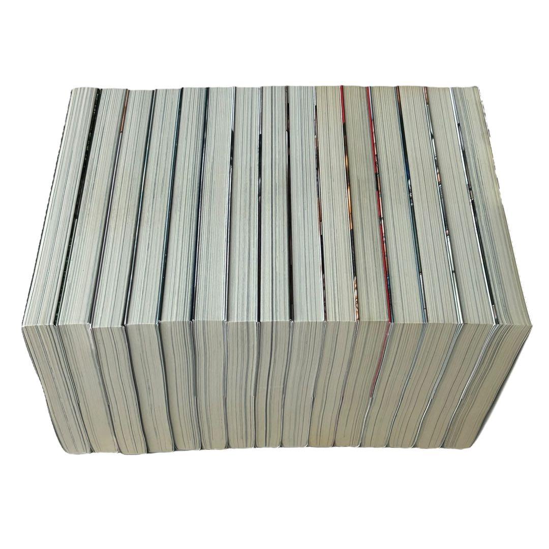 ヤンマガKC ザ・ファブル　8〜22巻