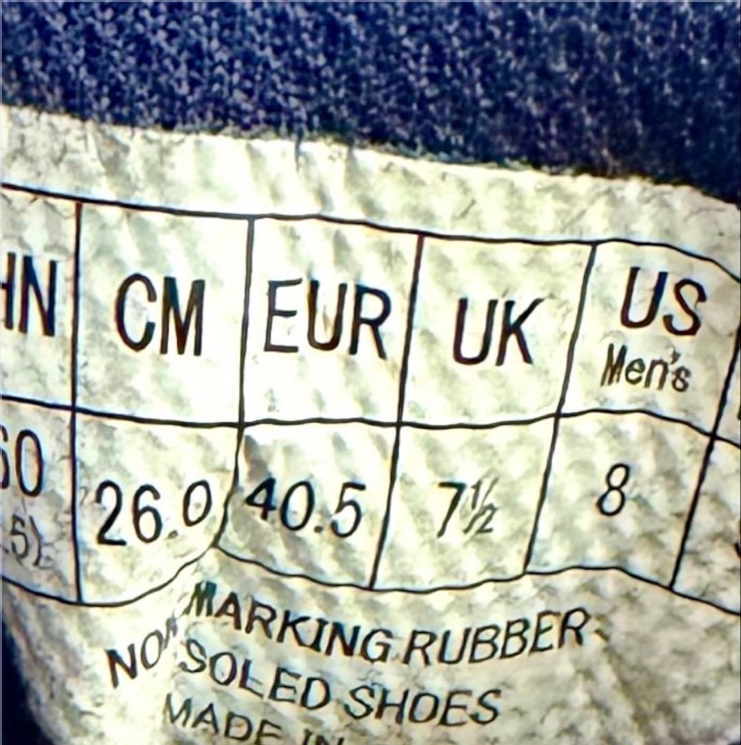 着用1回のみ 極美品 ヨネックス バドミントンシューズ スーパークッション 26