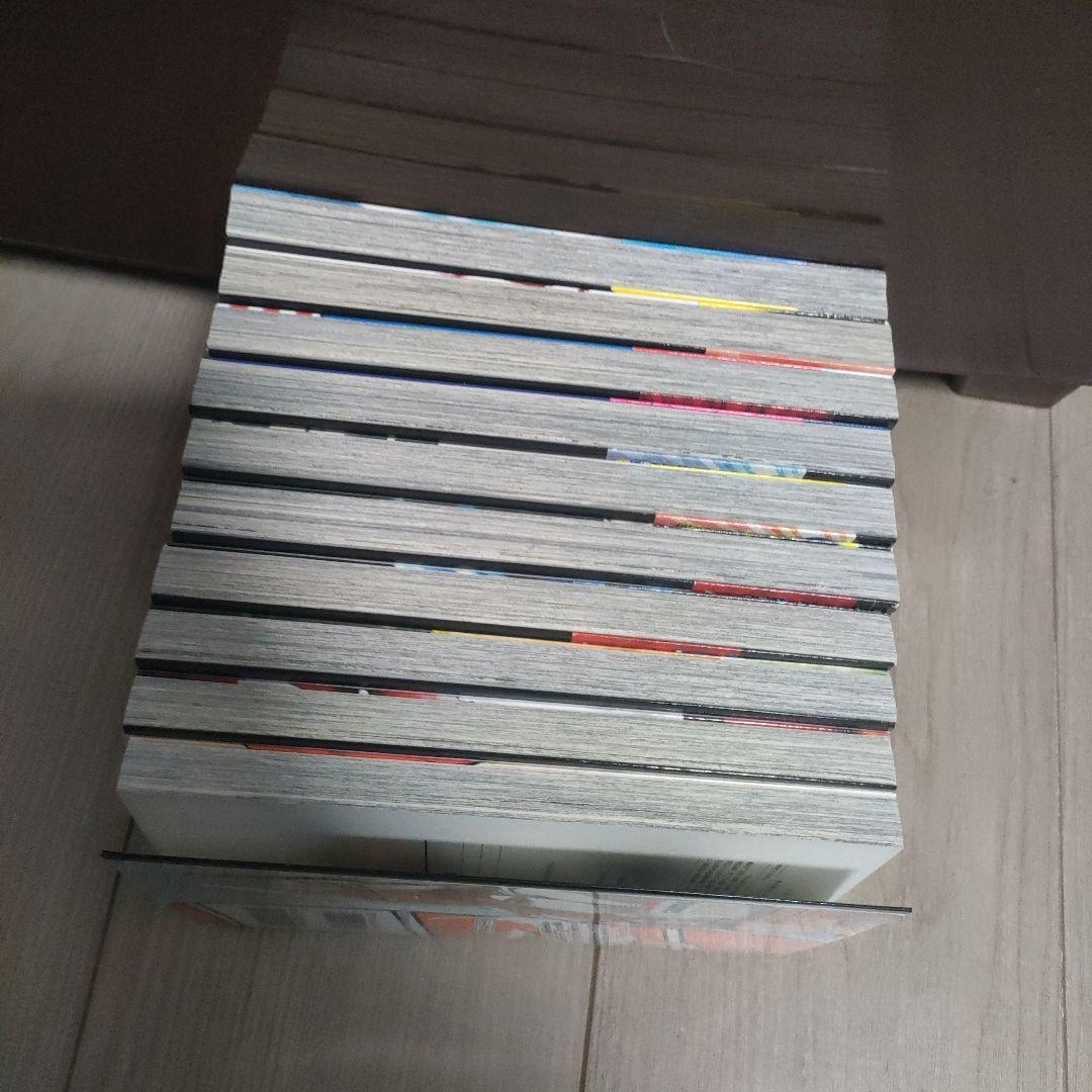 僕のヒーローアカデミア　 1巻から36巻＋付録2冊