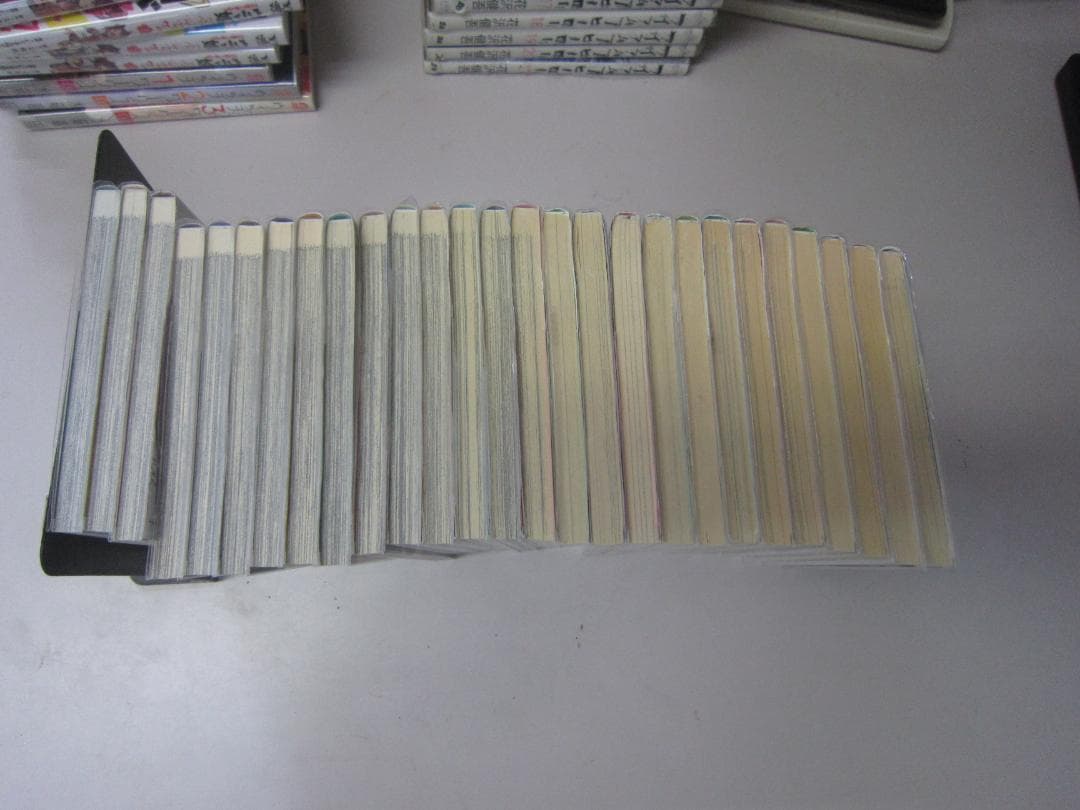 送料込み　プラスチック姉さん (+)チック姉さん　1-27巻セット 栗井茶