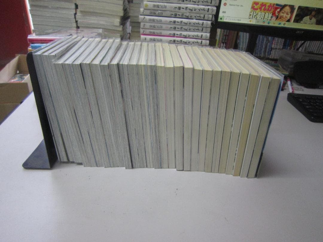 送料込み　プラスチック姉さん (+)チック姉さん　1-27巻セット 栗井茶