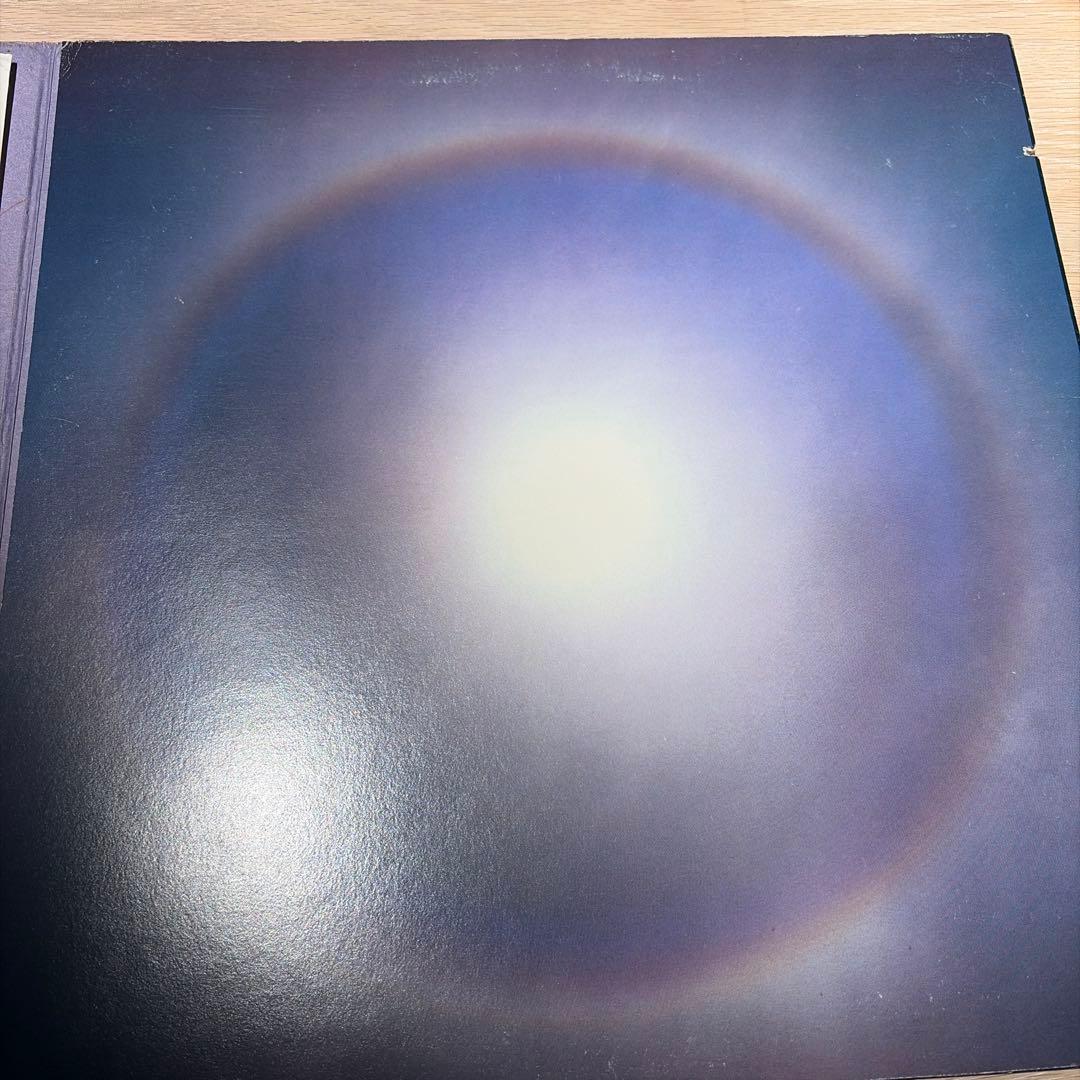 洋楽 Kool & The Gang Love & Understanding LP