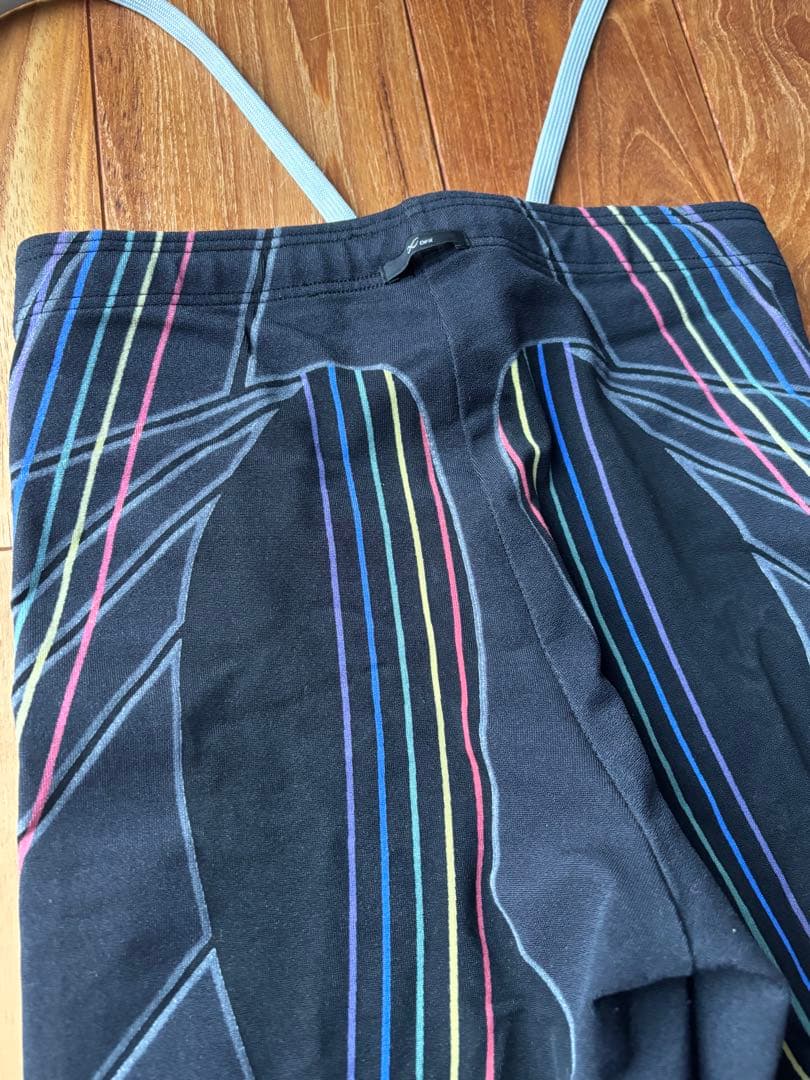 CW-Xレボリューション　ウィメンズS ワコール　ロングタイツ