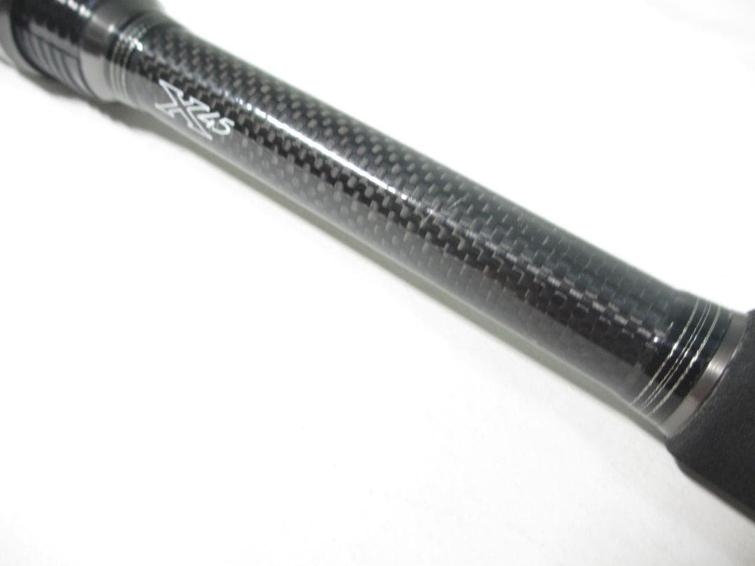 【元竿のみ】ラブラックスAGS106ML 【ガイド無し】ダイワ DAIWA