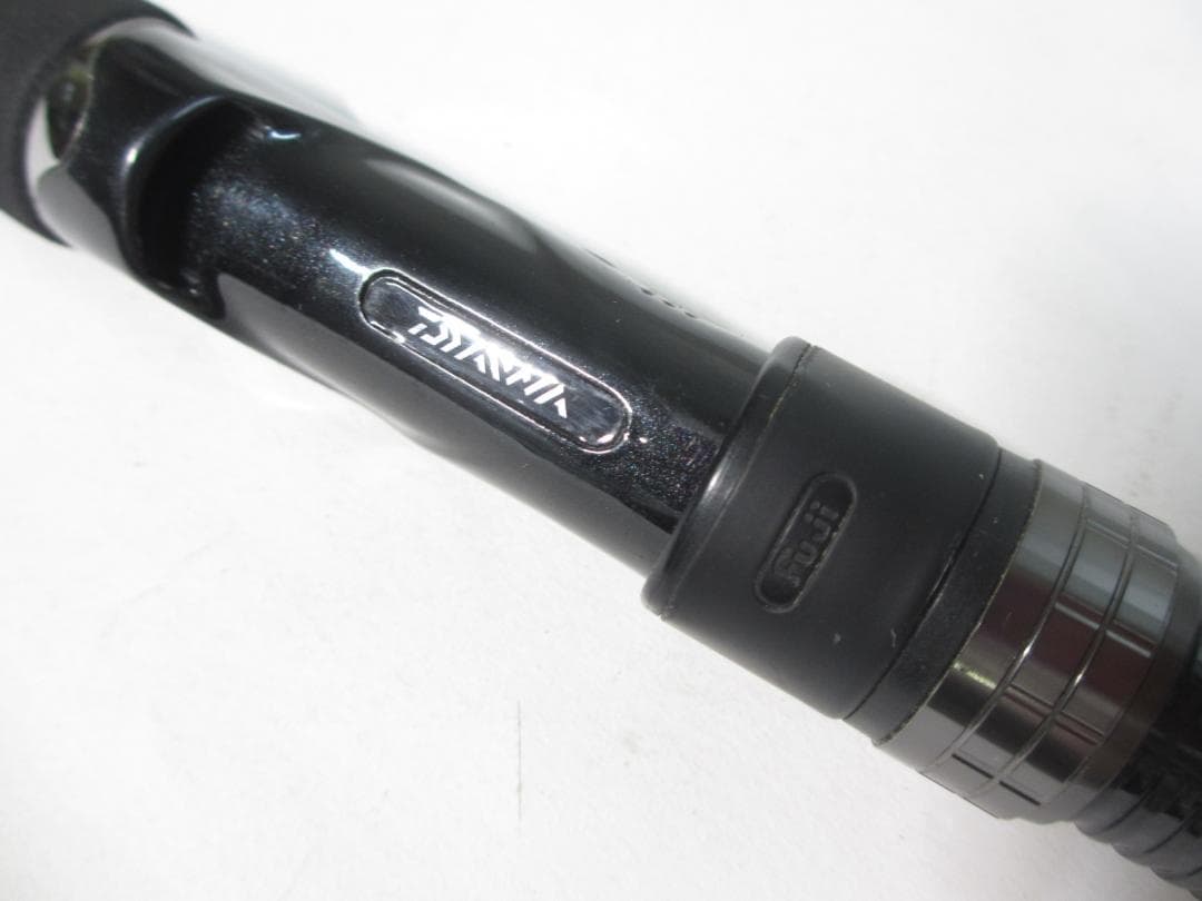 【元竿のみ】ラブラックスAGS106ML 【ガイド無し】ダイワ DAIWA