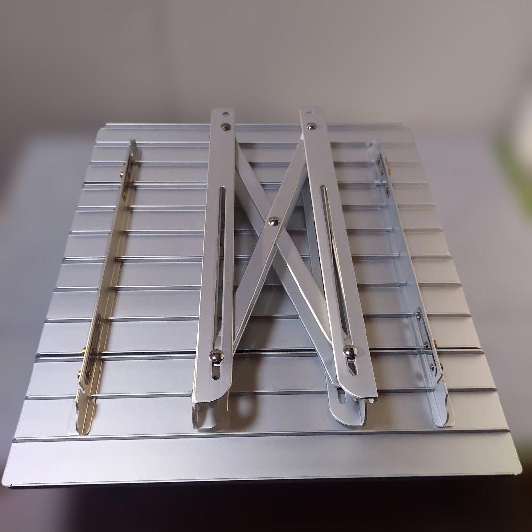 Onway オンウェー　ツーリングテーブル廃盤品