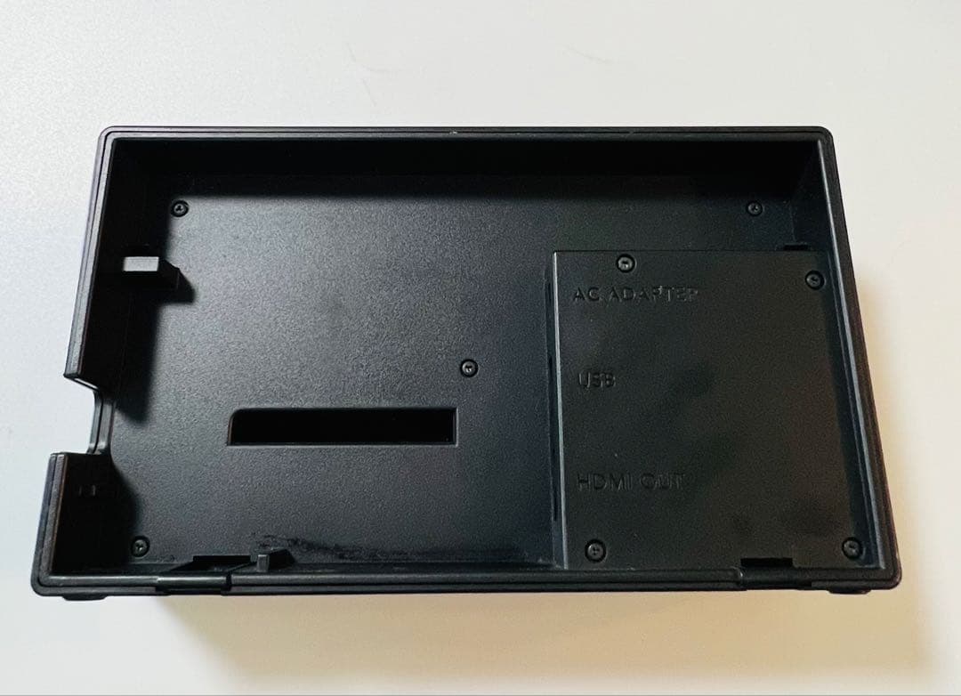 ニンテンドースイッチ　本体　ジャンク