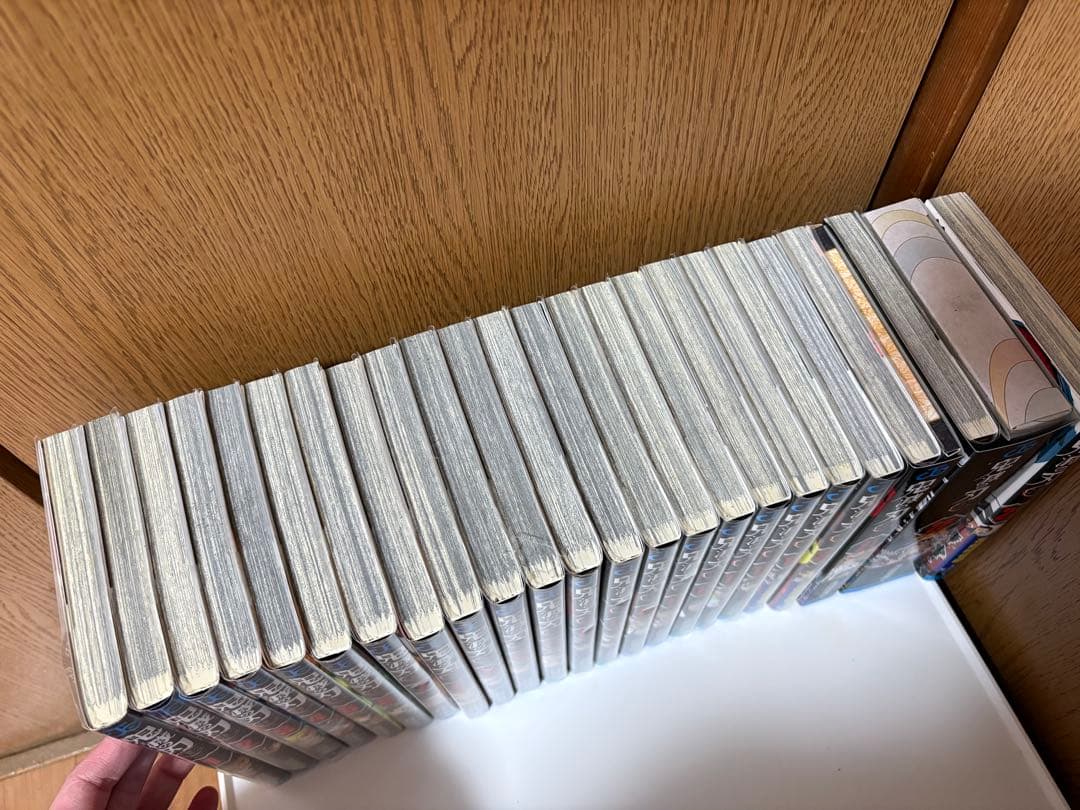 【値下げ中】鬼滅の刃 全23巻セット 特典付き